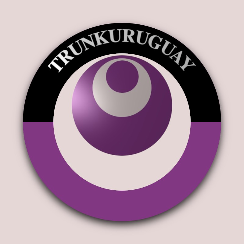 nuevo logo trunkuruguayconluz