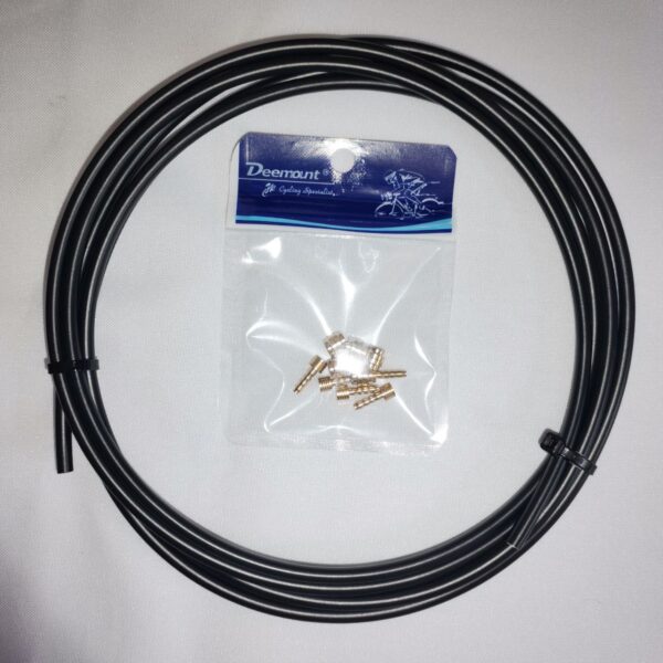 Cable De Freno Hidráulico Para Sram - Imagen 2