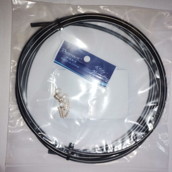 Cable De Freno Hidráulico Para Shimano BH59 - Imagen 2