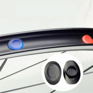 Tapones Para Aros de Ruedas RUTA y MTB